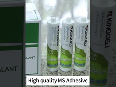 シリコーンの密封剤