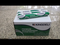 シリコーンの密封剤