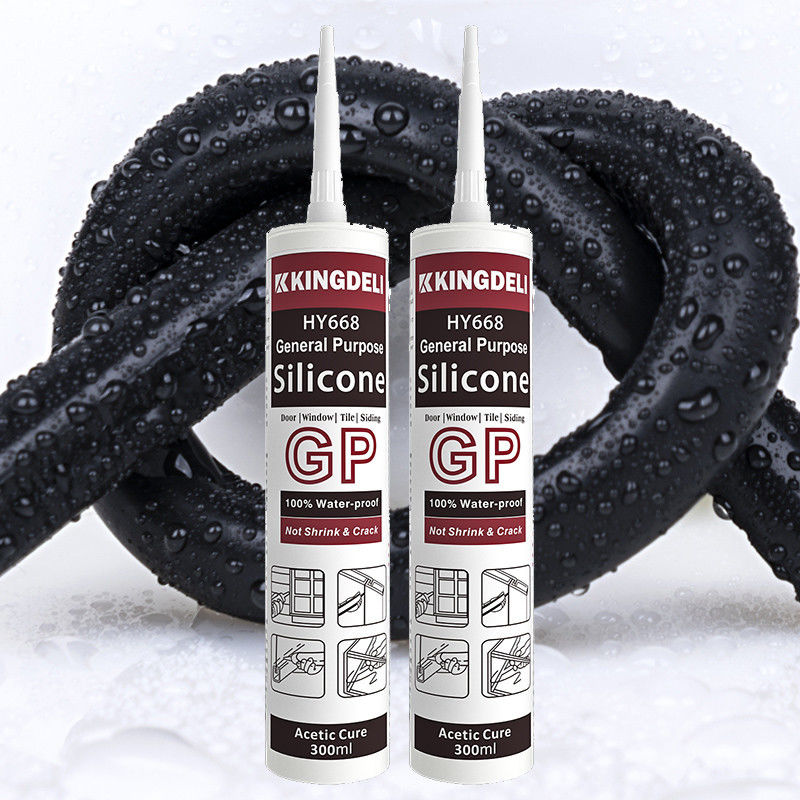 280ml 300ml エセティック・キュア シリコンシールメント GP シリコン・グリーブ インダース・カールキング用